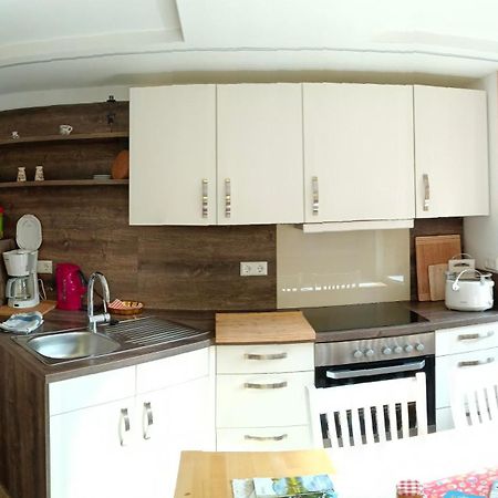 Chalet Dorfer Villa Sankt Lorenzen ob Murau Ngoại thất bức ảnh