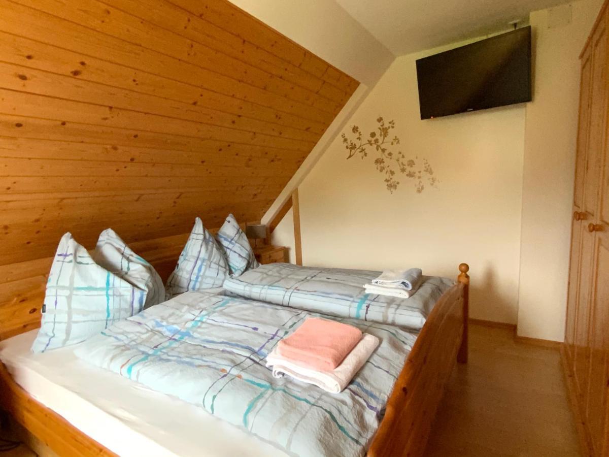 Chalet Dorfer Villa Sankt Lorenzen ob Murau Ngoại thất bức ảnh