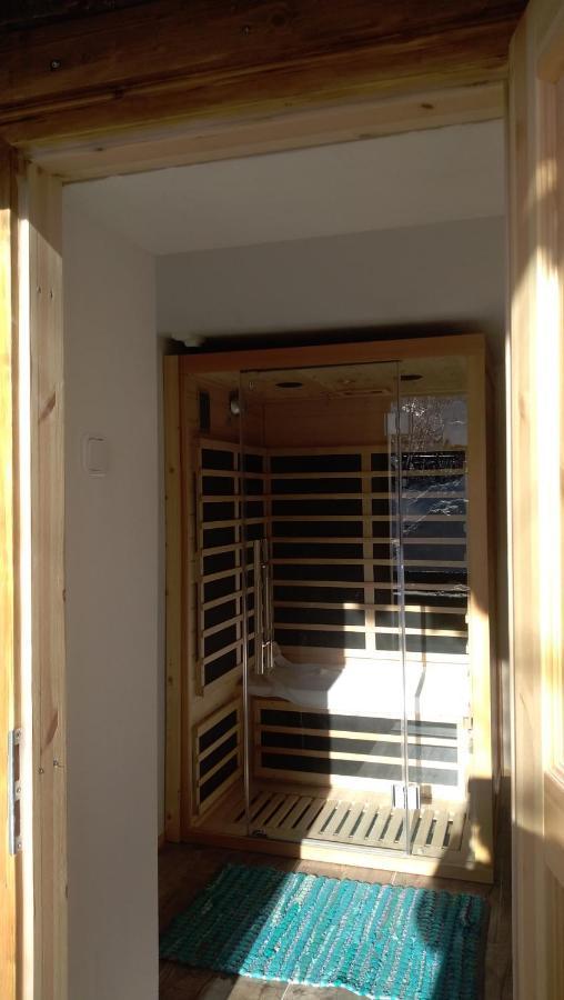 Chalet Dorfer Villa Sankt Lorenzen ob Murau Ngoại thất bức ảnh