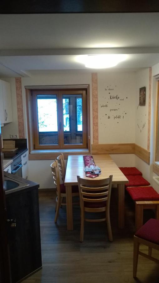 Chalet Dorfer Villa Sankt Lorenzen ob Murau Ngoại thất bức ảnh