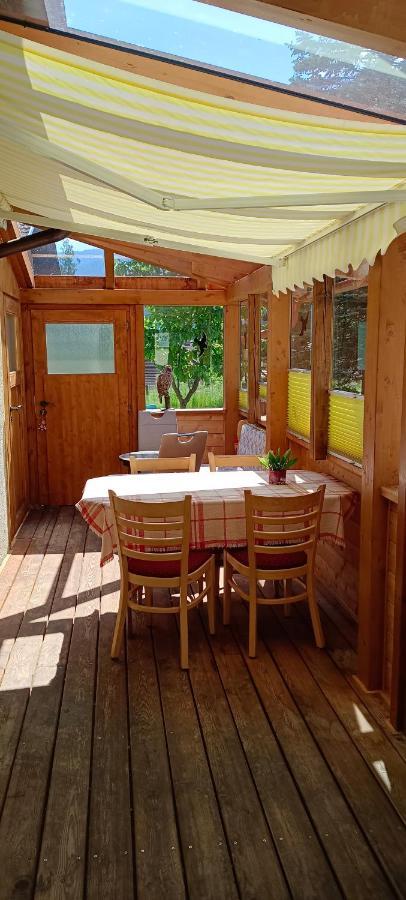 Chalet Dorfer Villa Sankt Lorenzen ob Murau Ngoại thất bức ảnh